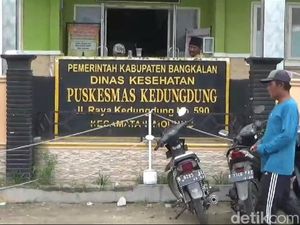 Kepala Bayi Tertinggal di Rahim Berujung Keluarga di Bangkalan Lapor Polisi Kepala Bayi Tertinggal di Rahim Berujung Keluarga di Bangkalan Lapor Polisi