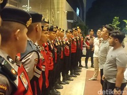 Rekapitulasi KPU Medan Diwarnai Kekisruhan gegara Indikasi Perpindahan Suara