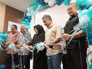 Tak Perlu ke Luar Negeri, Layanan Stem Cell Kini Ada di RS Awal Bros Pekanbaru