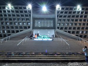 Hari Arsitektur Nasional: Sejarah hingga Sosok Arsitek Hebat di Indonesia Hari Arsitektur Nasional: Sejarah hingga Sosok Arsitek Hebat di Indonesia