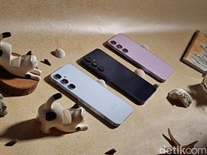 Harga Terbaru Samsung Galaxy A35, Bisa Bikin Foto Aesthetic Saat Camping Harga Terbaru Samsung Galaxy A35, Bisa Bikin Foto Aesthetic Saat Camping