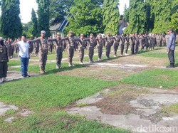 Anggaran Cuma Rp 80 Juta, Satpol PP Bone Kurangi Personel Pengamanan Ramadan