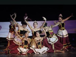 Seni Pertunjukan Butuh Dukungan