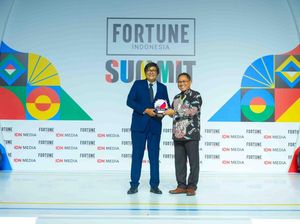 Program Alfability Raih Penghargaan, Alfamart: Upaya Junjung Inklusivitas