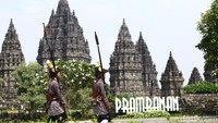 Menakar Masa Depan Candi Prambanan, Warisan Budaya yang Akan Dikunjungi PM Modi