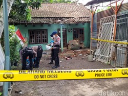 Ledakan Mercon di Pandak Bantul, Tetangga Sempat Tegur Si Peracik