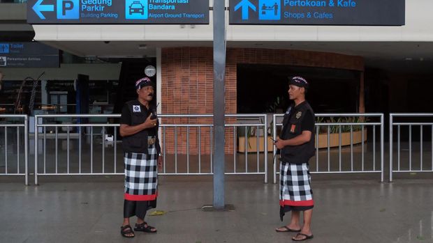 Kasih Uang Tip untuk Staf Hotel, Perlu atau Tidak?