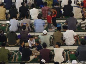 6 Contoh Materi Kultum Ramadhan Singkat dengan Tema Menarik dan Judulnya 6 Contoh Materi Kultum Ramadhan Singkat dengan Tema Menarik dan Judulnya