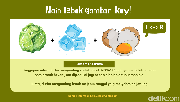 Tes Otak Menyambut Puasa, Harus Fokus Biar Makin Tahan Godaan