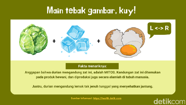 Tes Otak Menyambut Puasa, Harus Fokus Biar Makin Tahan Godaan
