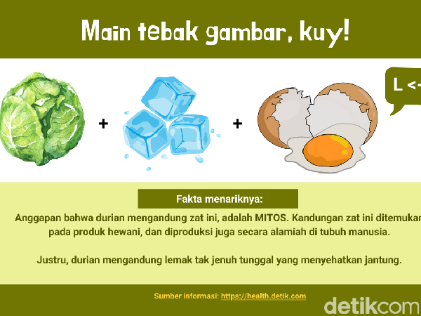 Tes Otak Menyambut Puasa, Harus Fokus Biar Makin Tahan Godaan