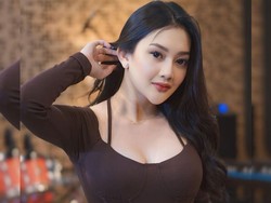 Veni Nur Nyanyikan Ulang Gak Pake Lama, Hasilnya Viral Lagi