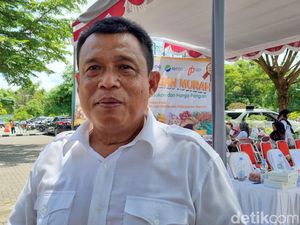 Ledakan Mercon Celakai 4 Orang di Pandak Bantul, Ini Respons Pemkab