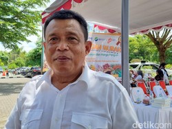 Ledakan Mercon Celakai 4 Orang di Pandak Bantul, Ini Respons Pemkab