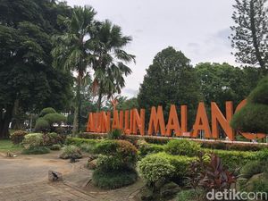 Kode Pos 38 Kecamatan di Kabupaten dan Kota Malang Kode Pos 38 Kecamatan di Kabupaten dan Kota Malang