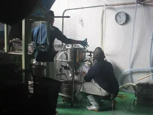 Pabrik Sake Tertua Berusia 281 Tahun Dibuka Jadi Tempat Wisata Pabrik Sake Tertua Berusia 281 Tahun Dibuka Jadi Tempat Wisata