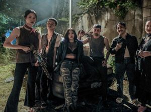 Sinopsis Film 24 Jam Bersama Gaspar yang Terima 9 Nominasi Piala Citra
