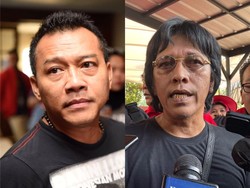 Anang Hermansyah Gagal Comeback ke DPR, Adian Napitupulu Lolos di Jabar V