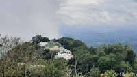 Liput Evakuasi Pendaki Jatuh di Puncak Muria, Jurnalis Diduga Kena Intimidasi