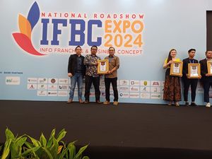 Kisah Eks Karyawan Buka Bisnis Salon Mobil Beromzet Ratusan Juta/Bulan