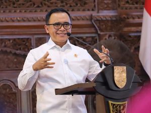 Seluruh Aspek Substansi Terpenuhi, RPP Manajemen ASN Menuju Titik Akhir