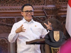 Seluruh Aspek Substansi Terpenuhi, RPP Manajemen ASN Menuju Titik Akhir