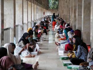 Cara Berbuka Puasa yang Benar Sesuai Sunnah, Yuk Perhatikan! Cara Berbuka Puasa yang Benar Sesuai Sunnah, Yuk Perhatikan!