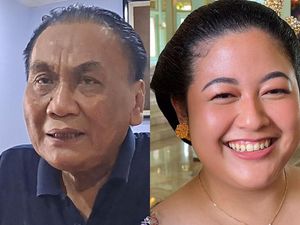 Rekapitulasi Nasional: Bambang Pacul dan Pinka Anak Puan Melenggang ke DPR Rekapitulasi Nasional: Bambang Pacul dan Pinka Anak Puan Melenggang ke DPR