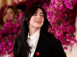 Video: Seruan Billie Eilish-Ariana Grande Ajak Donasi ke Gaza