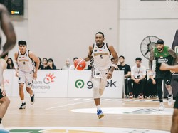 Baru Gabung Langsung Nyetel, Begini Kata Pemain Asing Bima Perkasa