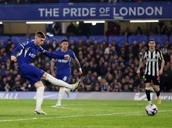 Palmer Jaga Asa Bela Timnas Inggris di Piala Eropa