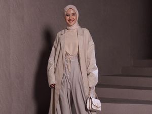 Cut Syifa Pernah Insecure dengan Penampilan, Berujung Diberkahi Rezeki