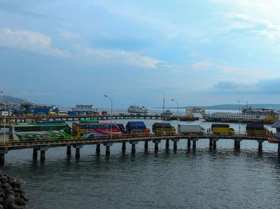 Berita dan Informasi Pelabuhan ketapang Terkini dan Terbaru Hari ini ...