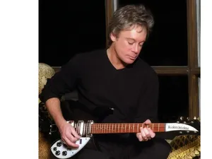 Eric Carmen Pencipta Lagu All By Myself Meninggal saat Tidur Eric Carmen Pencipta Lagu All By Myself Meninggal saat Tidur