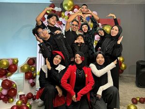 Jawaban Gen Halilintar soal Kabar Aaliyah Massaid Hamil Anak Pertama Jawaban Gen Halilintar soal Kabar Aaliyah Massaid Hamil Anak Pertama