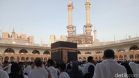 8 Doa untuk Jemaah Haji, Bisa Dibaca Sebelum Berangkat sampai Pulang