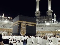 Umrah Mandiri Kini Legal di RI, Biro Travel Umrah Waswas Gulung Tikar