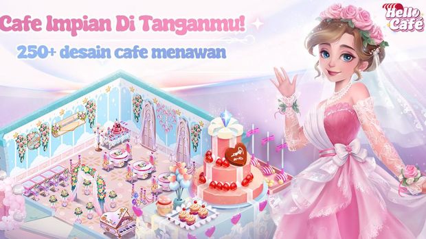 Hello Cafe