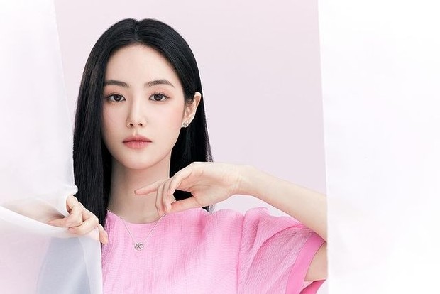 Hong Su Zu /Foto: instagram.com/hongsuzu suzu