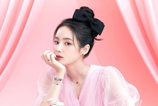 Hong Su Zu /Foto: instagram.com/hongsuzu suzu