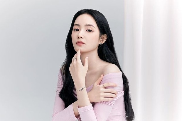 Hong Su Zu /Foto: instagram.com/hongsuzu suzu