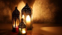 100 Kata Mutiara Jumat Mubarak Penuh Doa, Syukur dan Harapan