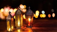 50 Kata-kata Bijak Hari Jumat, Berisi Ungkapan Syukur dan Doa