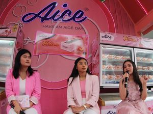 Inovasi Bisnis Hadirkan Tren Rasa Es Krim Kekinian Inovasi Bisnis Hadirkan Tren Rasa Es Krim Kekinian