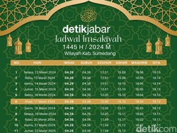 Buka Puasa Sumedang Hari Ini, Selasa 12 Maret 2024