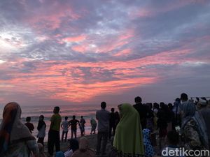 Tarekat Syattariyah di Sumbar Mulai Puasa Ramadan Besok Tarekat Syattariyah di Sumbar Mulai Puasa Ramadan Besok