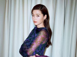 Jun Ji Hyun, Oh Jung Se, dan Kang Dong Won Main Drakor Polaris