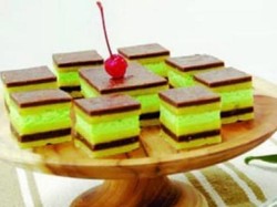 10 Rekomendasi Menu Buka Puasa Khas Jambi, Dari yang Manis Sampai Asin