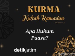Tak Cuma Wajib, Ini 4 Hukum Puasa yang Perlu Diketahui Umat Islam