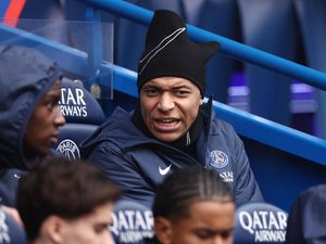 Luis Enrique: Menit Bermain Mbappe Berkurang karena...